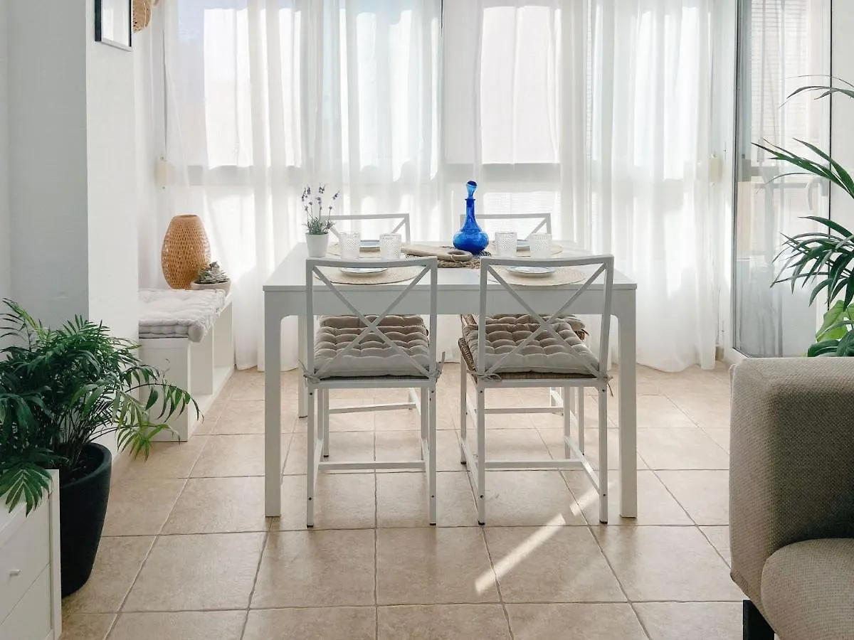 Apartment Apartament Ampolla Port L'Ampolla