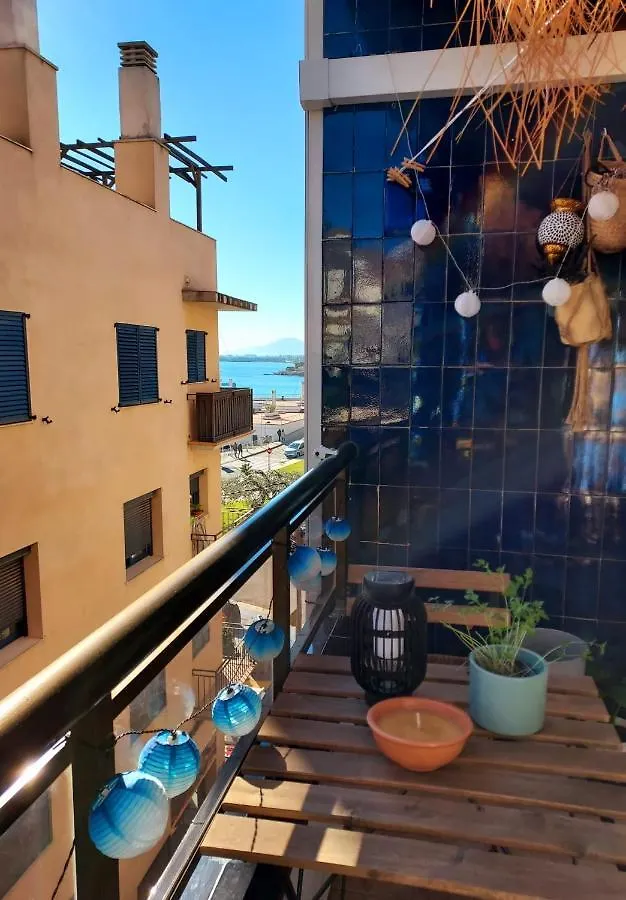公寓 Apartament Ampolla Port 安波拉 西班牙