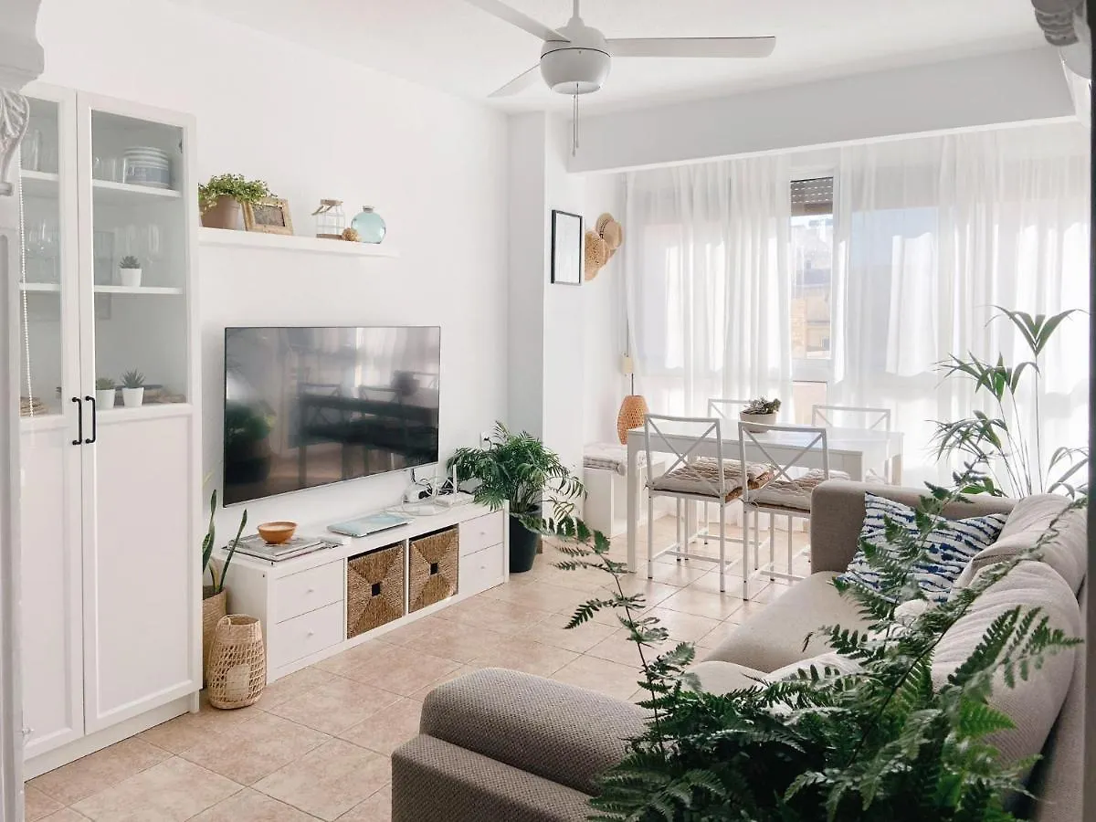 Apartament Ampolla Port L'Ampolla Spain