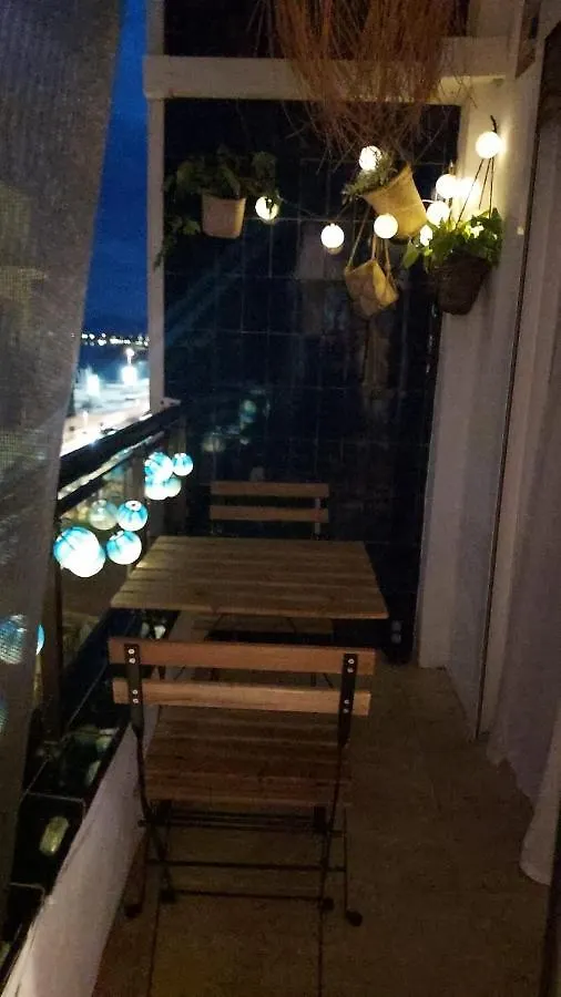 Apartament Ampolla Port 安波拉
