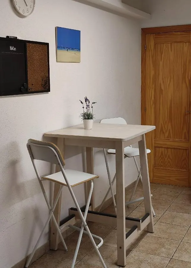 Apartament Ampolla Port L'Ampolla Apartment