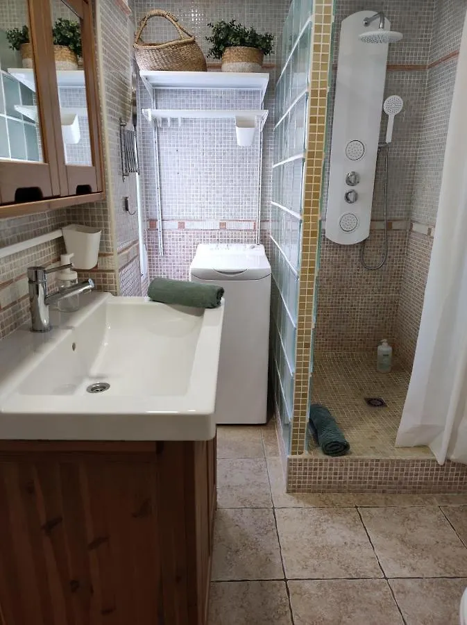 Apartament Ampolla Port L'Ampolla Spain